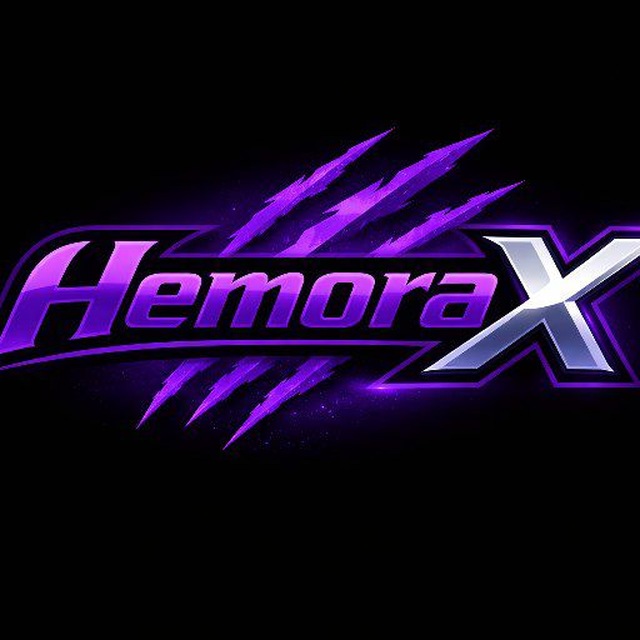 HEMORAX BLOODSTRIKE